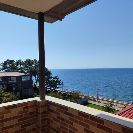 Guest House Rusalka 코불레티 외부 사진