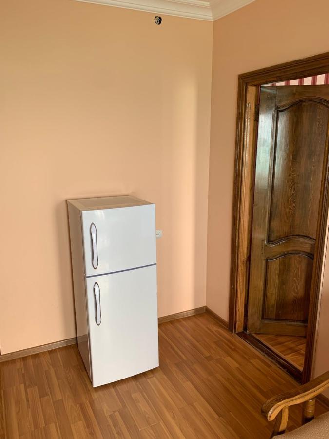 Guest House Rusalka 코불레티 외부 사진