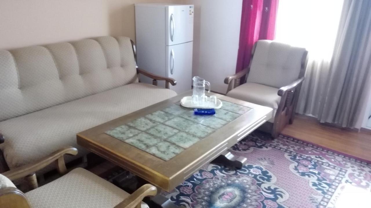 Guest House Rusalka 코불레티 외부 사진